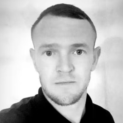 Денис Рошков