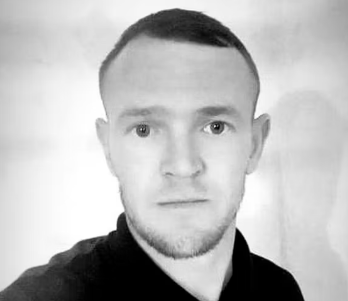 Денис Рошков