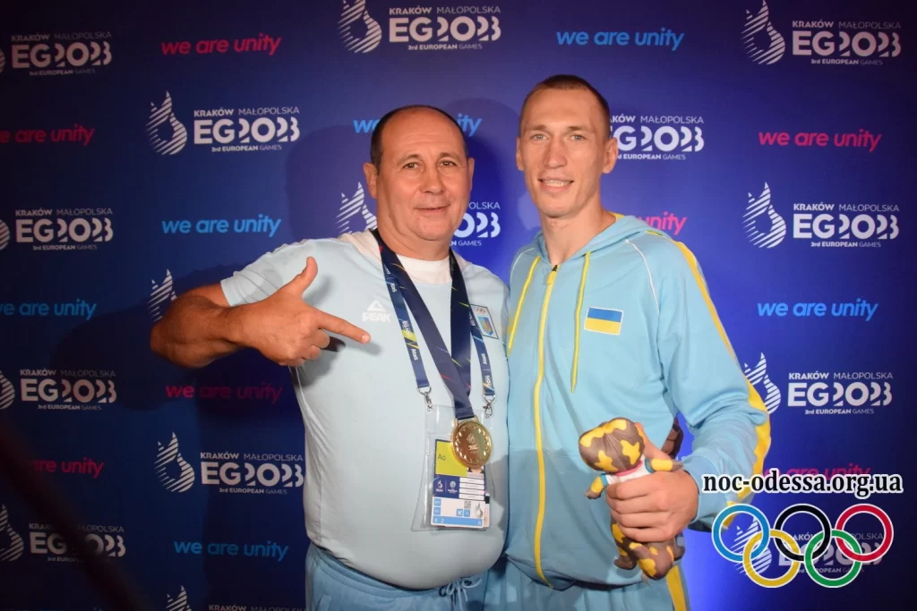 Ігор ЛЮБЧЕНКО