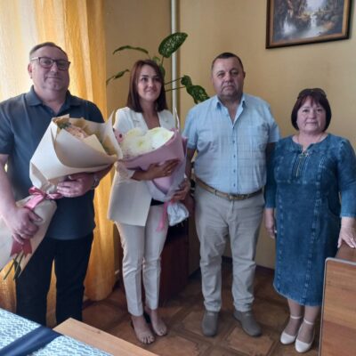 Ірина Пулєва
