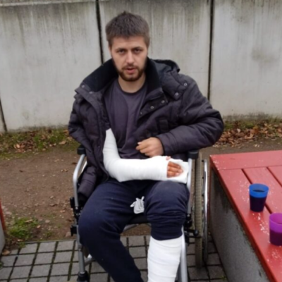 микола кадіу