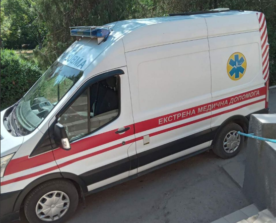 отруєння алкоголем