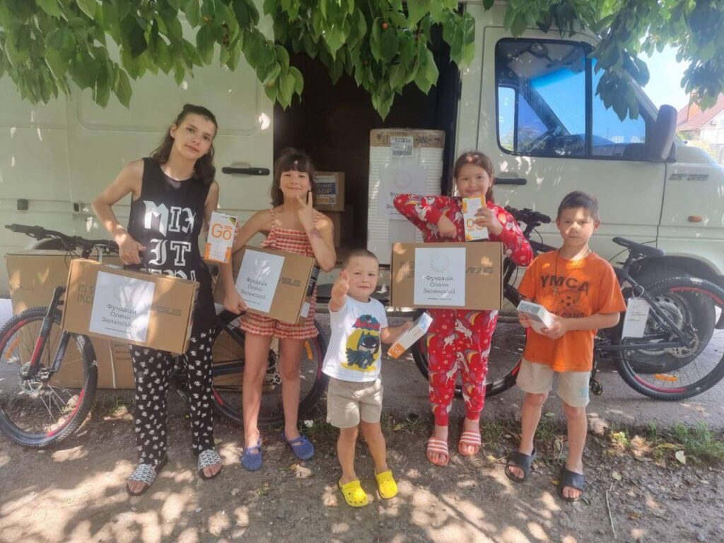 прийомні родини допомога