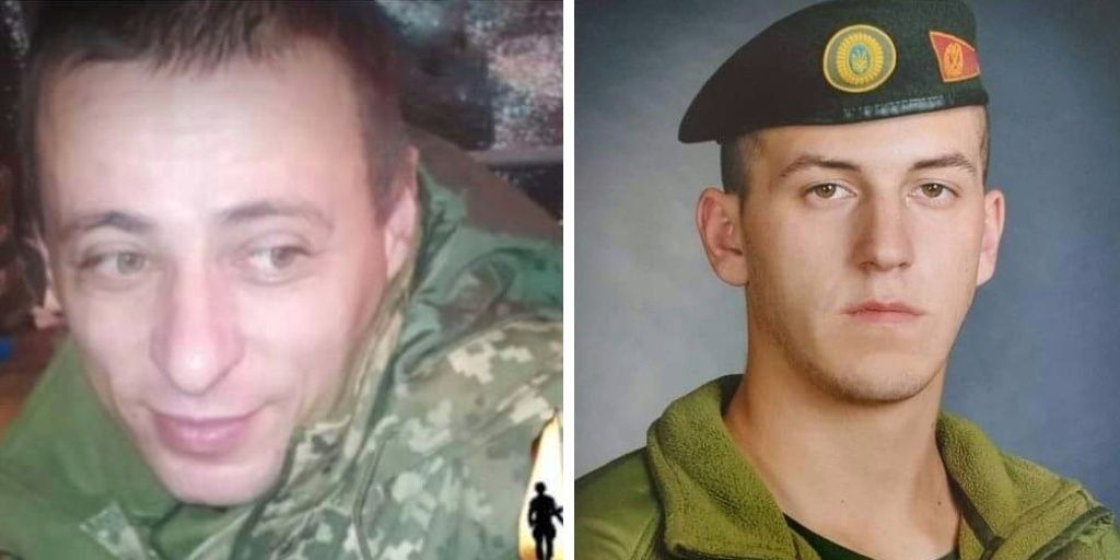 присвоїти звання Герой України