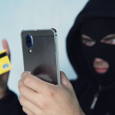 шахраї