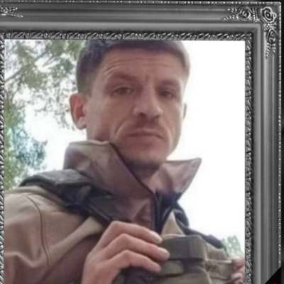 Смолянець Сергій