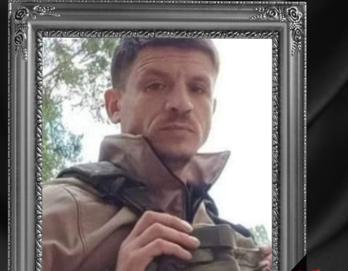 Смолянець Сергій