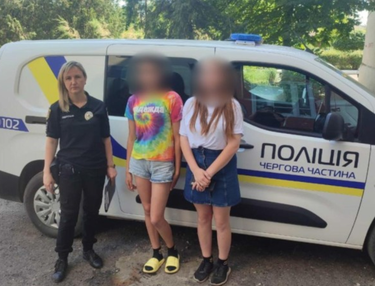 студентки БД