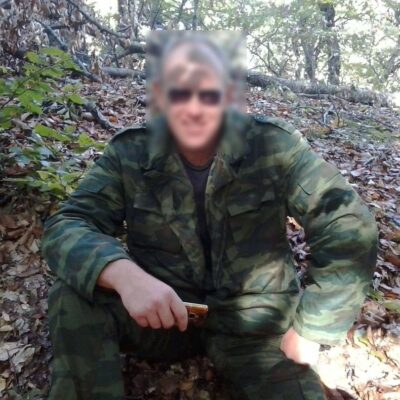 учасник днр