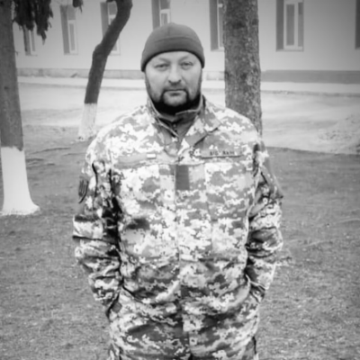 Валерій Іванов
