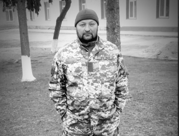 Валерій Іванов