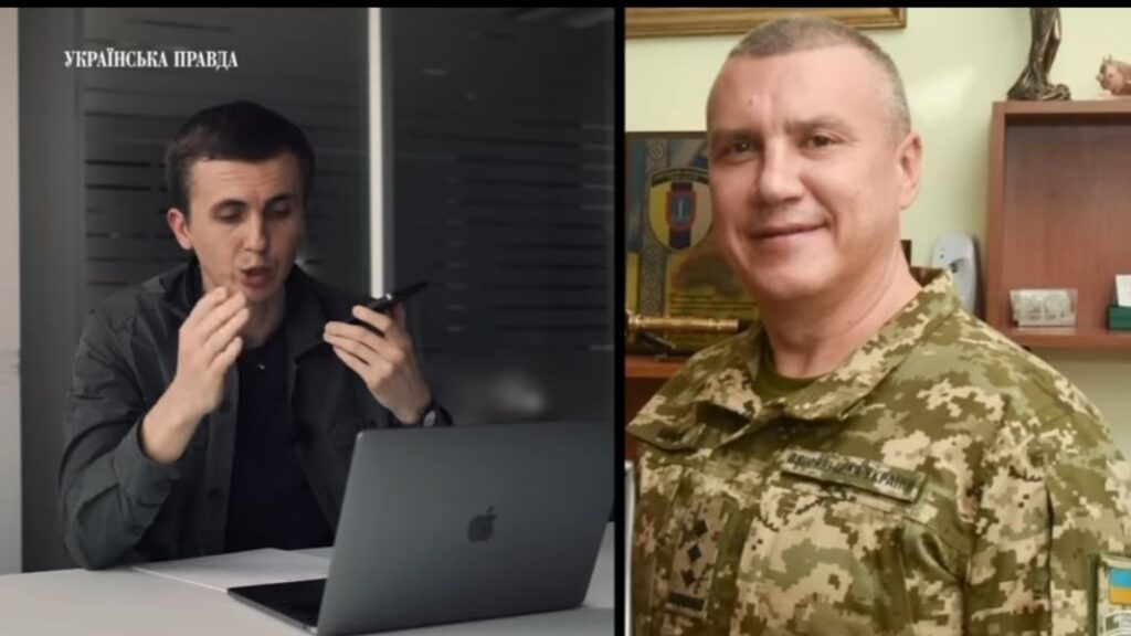 Євген Борисов