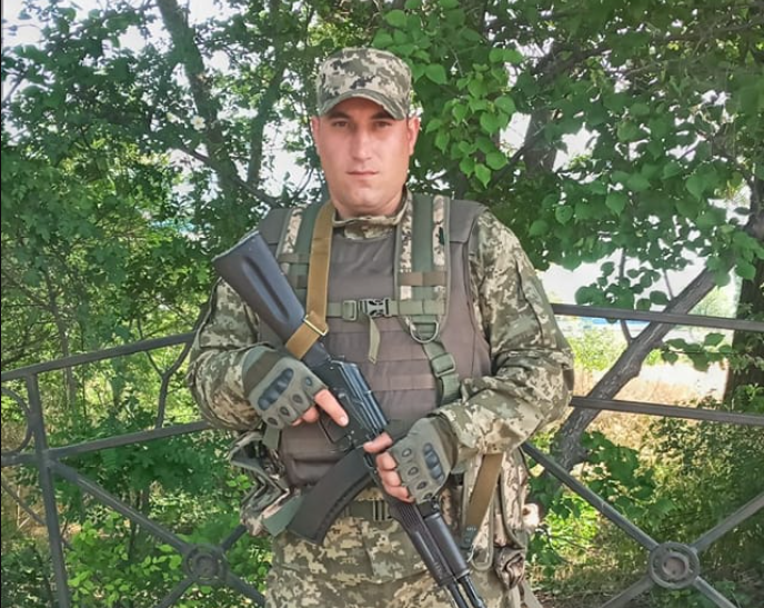 Артур Грамма