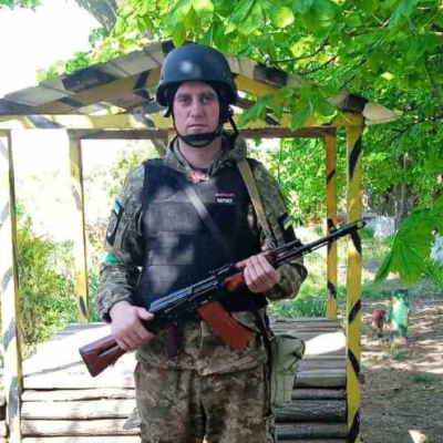 Дмитро Головаті