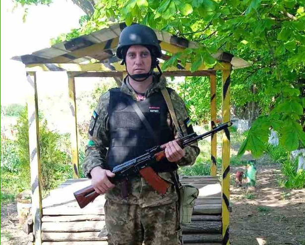 Дмитро Головаті