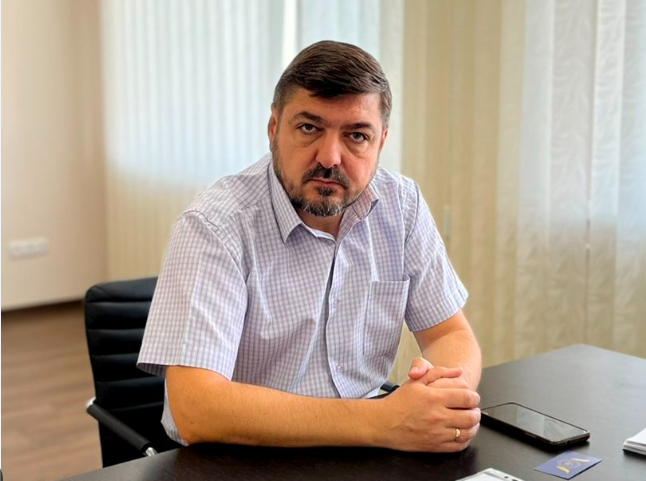Геннадій Бамбура