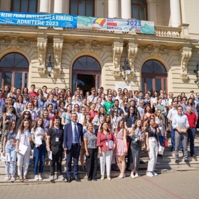 Jassy Summer School 2023