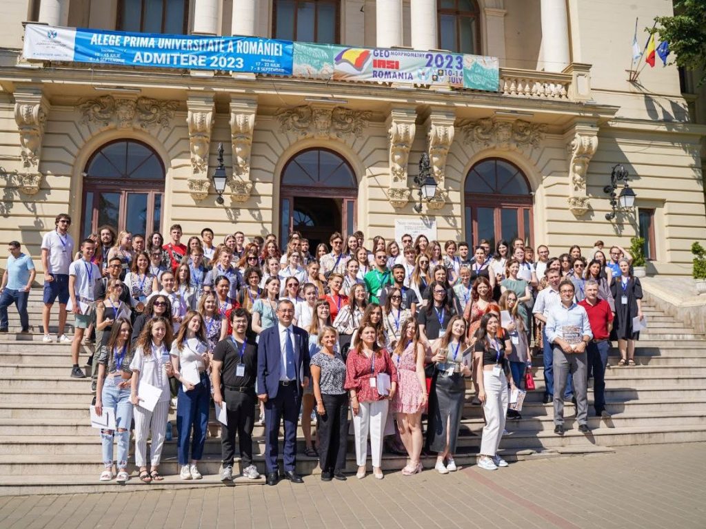 Jassy Summer School 2023
