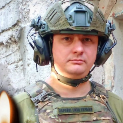 Казаков В'ячеслав