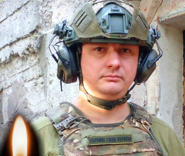 Казаков В'ячеслав