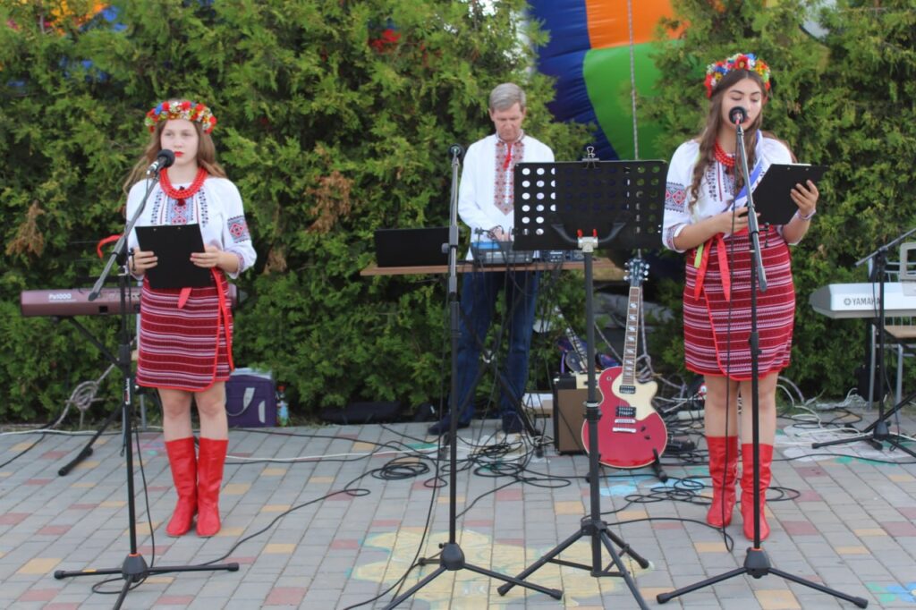 концерт Саф'яни