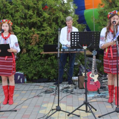 концерт Саф'яни