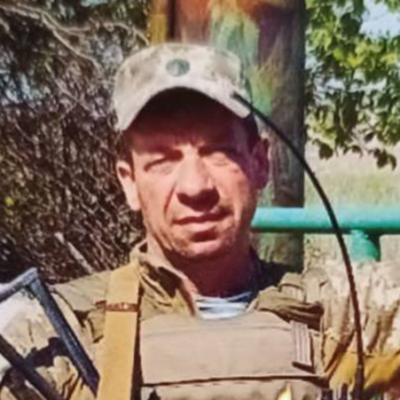 Лазарєв Григорій