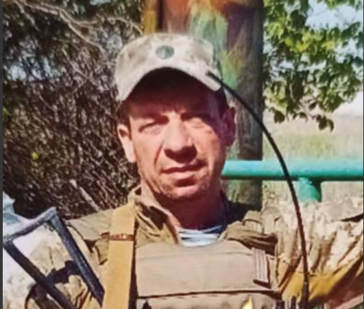 Лазарєв Григорій