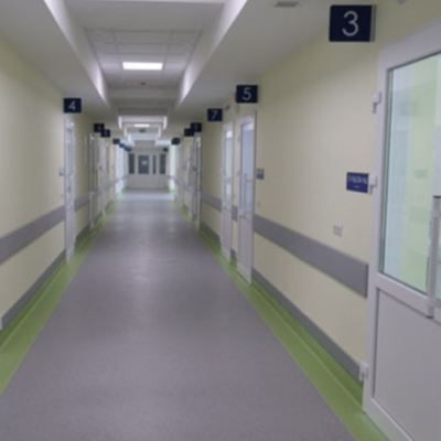 лікарні Бессарабії