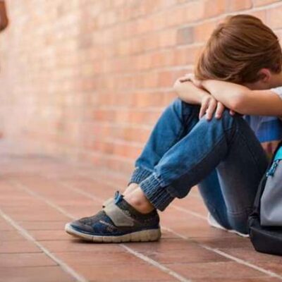 побиття школяра