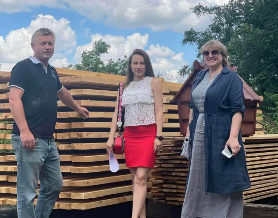 Сергій Гаврилко