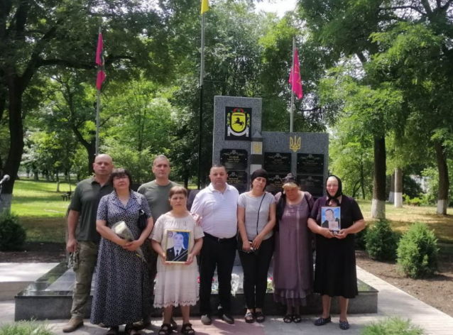 Тарутине ордена