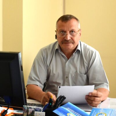 удп бронювання працівників