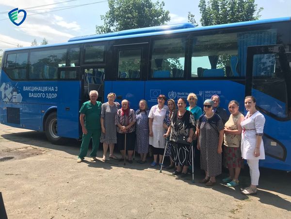 Вакцинальний автобус
