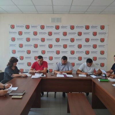 зарплати Болград
