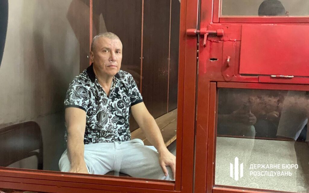 Євген Борисов