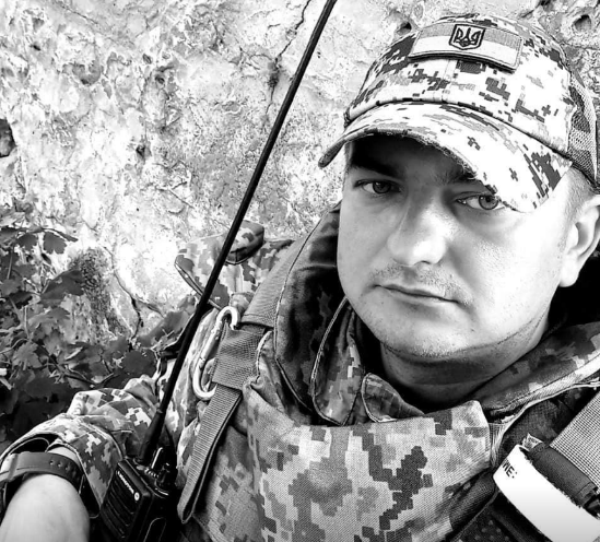 Євгеній Граждан 
