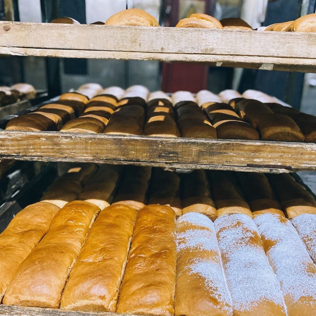 Арцизький хлібний завод
