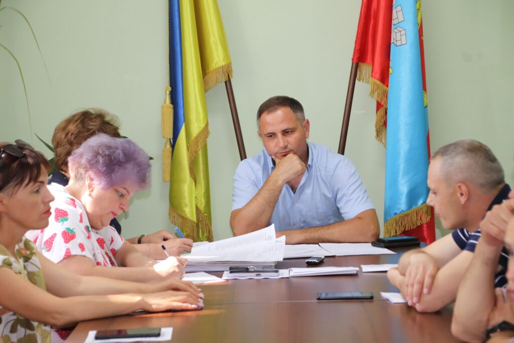 підтримка армії