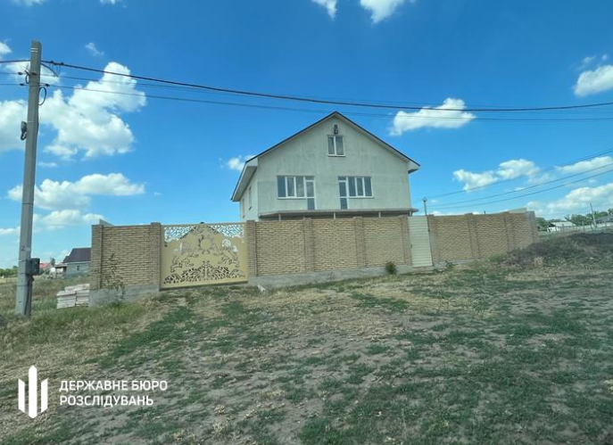 будівництво приватного будинку