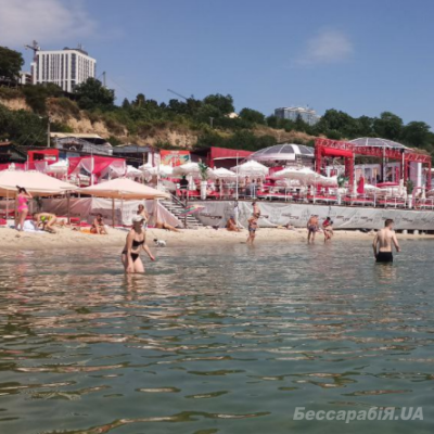 чорне море