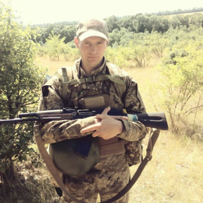 Церковний Олександр