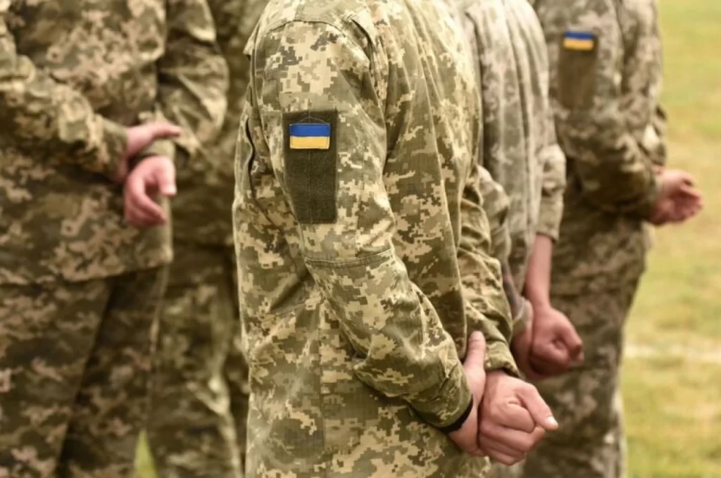 дисциплінарний батальйон