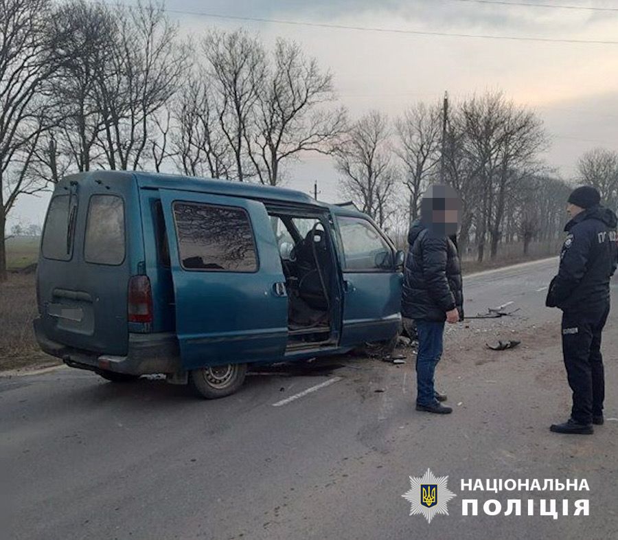 дтп старокозаче