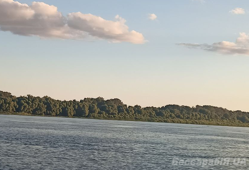 Дунай