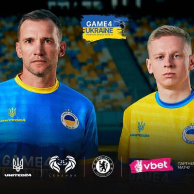 Game4Ukraine