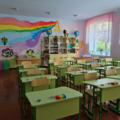 готовність шкіл Болград