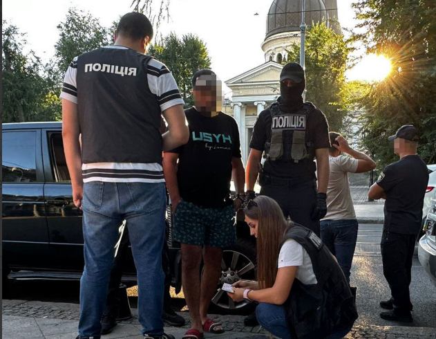 керівник громадської організації 