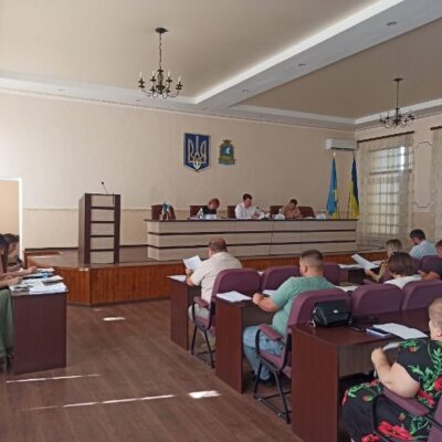гроші для зсу Арциз