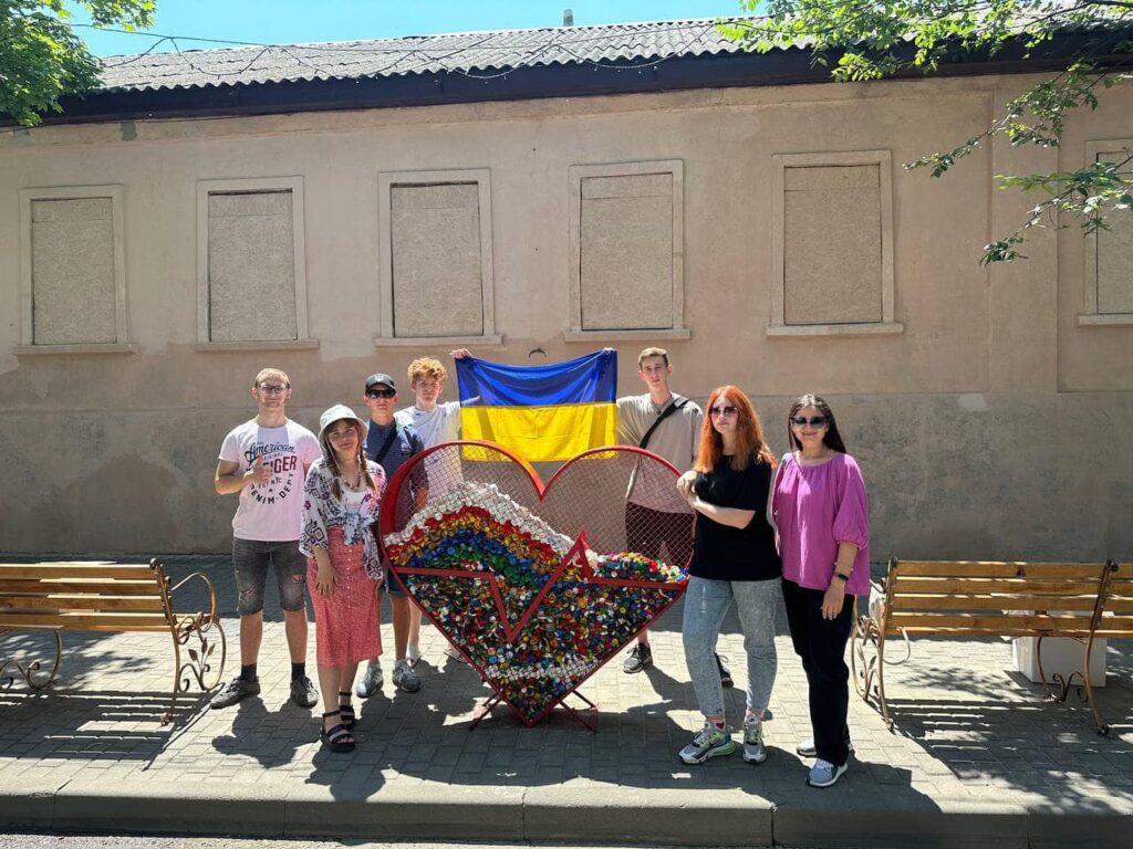 інсталяції  Білгород-Дністровський